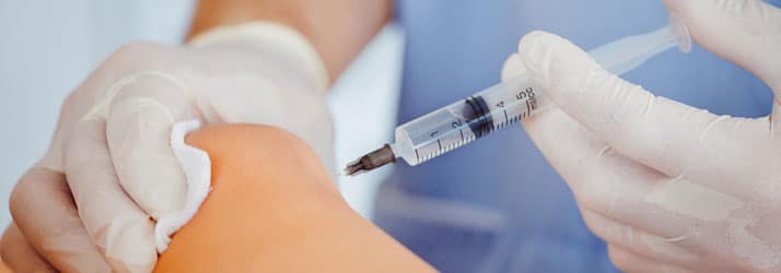 Chronic Pain La Porte IN supartz knee injection Chronic Pain La Porte IN supartz knee injection